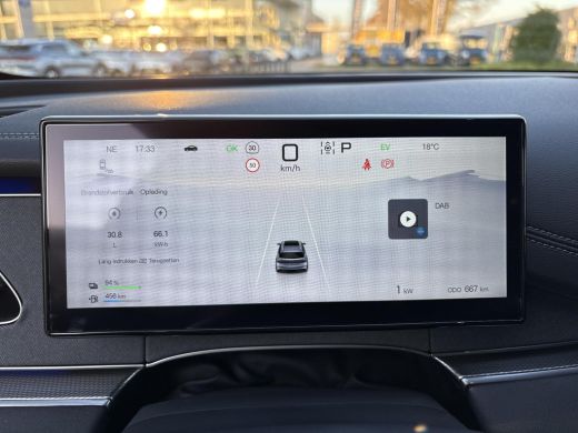 BYD SEAL 1.5 DM-i Comfort ActivLease financial lease