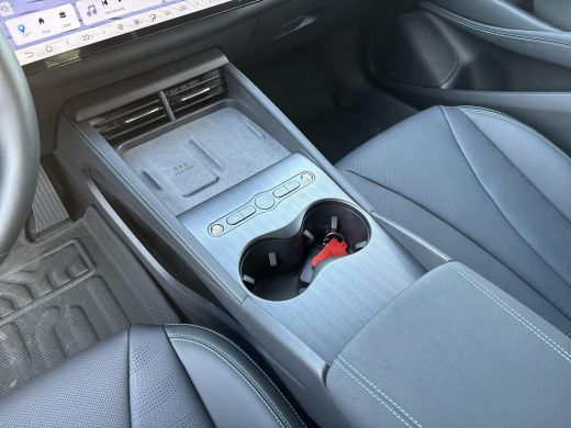 BYD SEAL 1.5 DM-i Comfort ActivLease financial lease