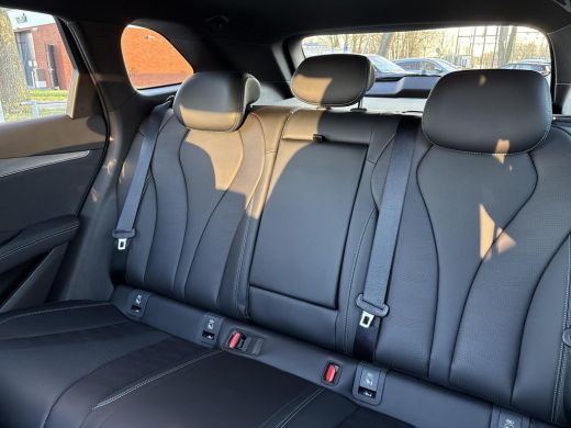 BYD SEAL 1.5 DM-i Comfort ActivLease financial lease