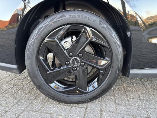 BYD SEAL 1.5 DM-i Comfort ActivLease financial lease