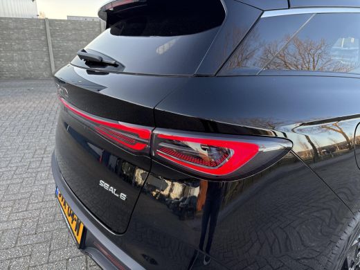 BYD SEAL 1.5 DM-i Comfort ActivLease financial lease