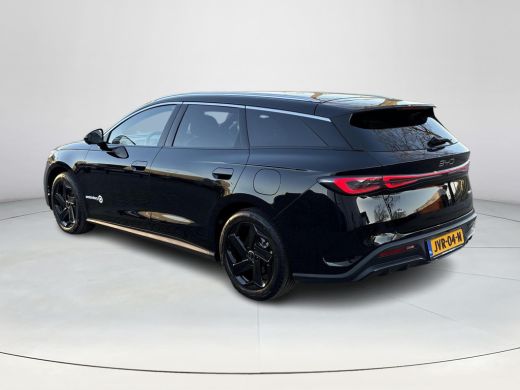 BYD SEAL 1.5 DM-i Comfort ActivLease financial lease