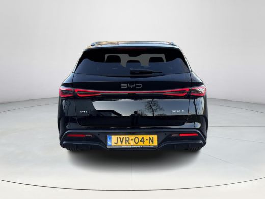 BYD SEAL 1.5 DM-i Comfort ActivLease financial lease