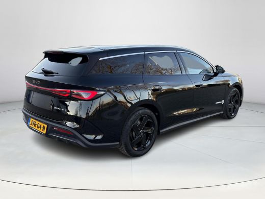 BYD SEAL 1.5 DM-i Comfort ActivLease financial lease