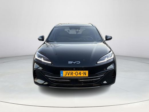 BYD SEAL 1.5 DM-i Comfort ActivLease financial lease