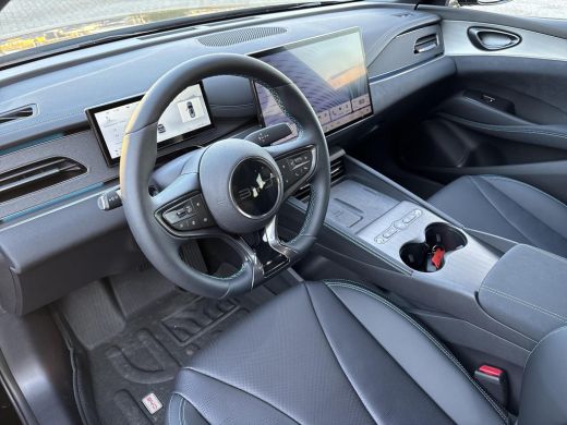 BYD SEAL 1.5 DM-i Comfort ActivLease financial lease