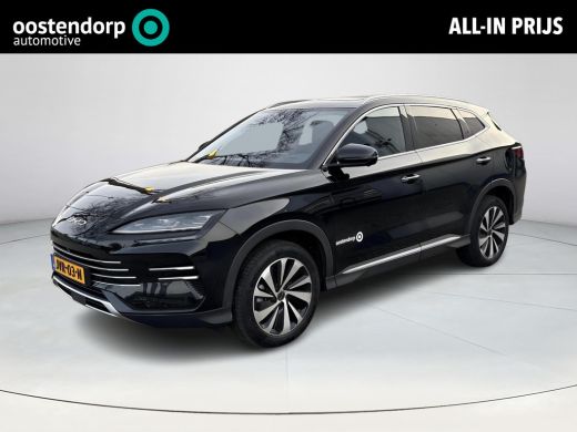 BYD SEAL U 1.5 DM-i FWD Boost | Plug-In Hybrid | Stoelverwarming | Panoramisch Schuifdak | 360&deg; Camera | Demo |