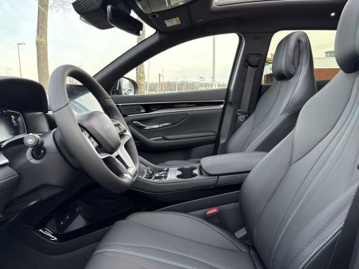 BYD SEAL U 1.5 DM-i FWD Boost | Plug-In Hybrid | Stoelverwarming | Panoramisch Schuifdak | 360&deg; Camera | Demo | ActivLease financial lease