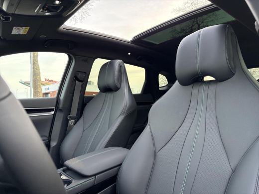 BYD SEAL U 1.5 DM-i FWD Boost | Plug-In Hybrid | Stoelverwarming | Panoramisch Schuifdak | 360&deg; Camera | Demo | ActivLease financial lease