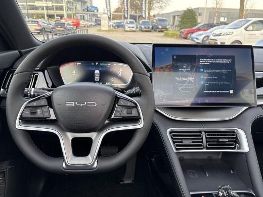 BYD SEAL U 1.5 DM-i FWD Boost | Plug-In Hybrid | Stoelverwarming | Panoramisch Schuifdak | 360&deg; Camera | Demo | ActivLease financial lease