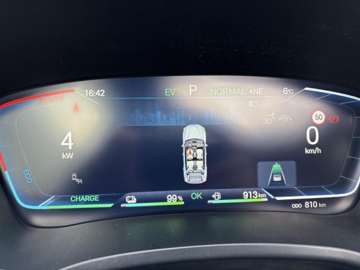 BYD SEAL U 1.5 DM-i FWD Boost | Plug-In Hybrid | Stoelverwarming | Panoramisch Schuifdak | 360&deg; Camera | Demo | ActivLease financial lease