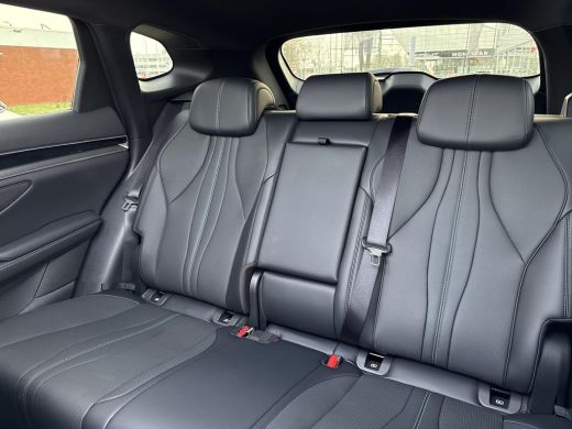 BYD SEAL U 1.5 DM-i FWD Boost | Plug-In Hybrid | Stoelverwarming | Panoramisch Schuifdak | 360&deg; Camera | Demo | ActivLease financial lease