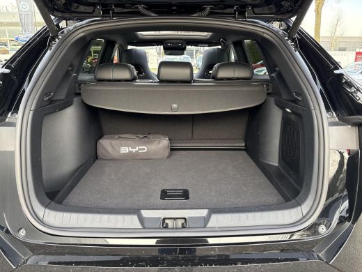 BYD SEAL U 1.5 DM-i FWD Boost | Plug-In Hybrid | Stoelverwarming | Panoramisch Schuifdak | 360&deg; Camera | Demo | ActivLease financial lease
