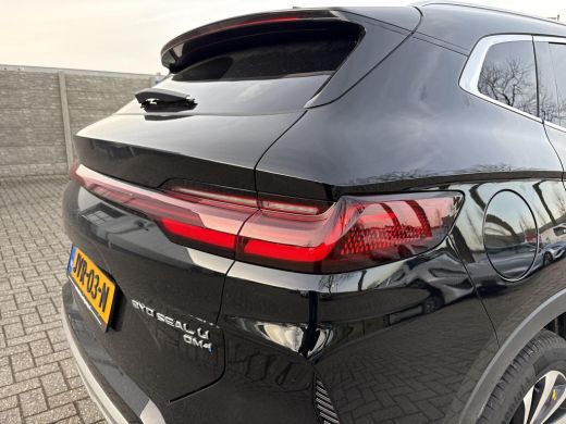 BYD SEAL U 1.5 DM-i FWD Boost | Plug-In Hybrid | Stoelverwarming | Panoramisch Schuifdak | 360&deg; Camera | Demo | ActivLease financial lease