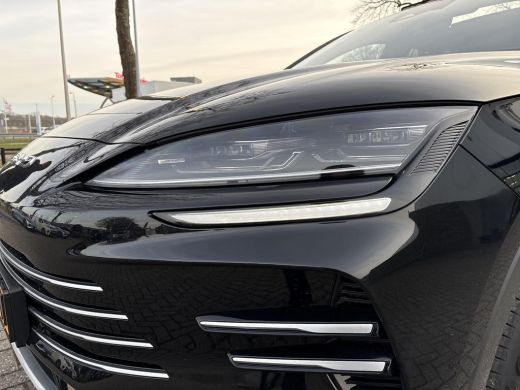 BYD SEAL U 1.5 DM-i FWD Boost | Plug-In Hybrid | Stoelverwarming | Panoramisch Schuifdak | 360&deg; Camera | Demo | ActivLease financial lease