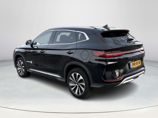 BYD SEAL U 1.5 DM-i FWD Boost | Plug-In Hybrid | Stoelverwarming | Panoramisch Schuifdak | 360&deg; Camera | Demo | ActivLease financial lease