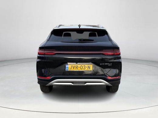 BYD SEAL U 1.5 DM-i FWD Boost | Plug-In Hybrid | Stoelverwarming | Panoramisch Schuifdak | 360&deg; Camera | Demo | ActivLease financial lease