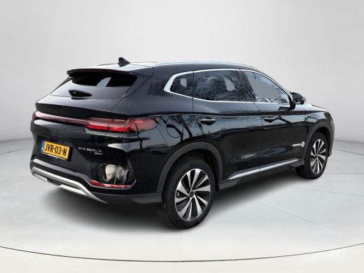 BYD SEAL U 1.5 DM-i FWD Boost | Plug-In Hybrid | Stoelverwarming | Panoramisch Schuifdak | 360&deg; Camera | Demo | ActivLease financial lease