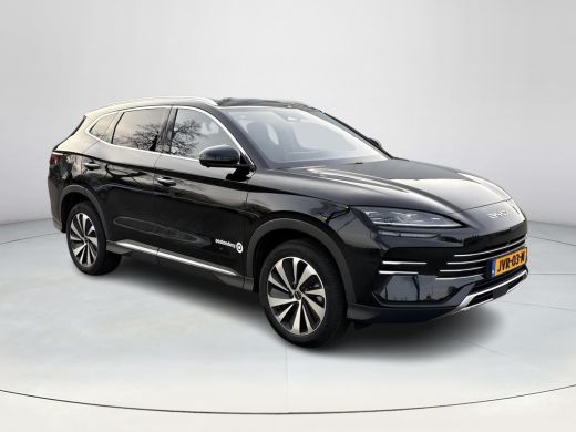 BYD SEAL U 1.5 DM-i FWD Boost | Plug-In Hybrid | Stoelverwarming | Panoramisch Schuifdak | 360&deg; Camera | Demo | ActivLease financial lease