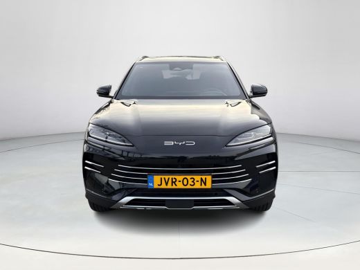 BYD SEAL U 1.5 DM-i FWD Boost | Plug-In Hybrid | Stoelverwarming | Panoramisch Schuifdak | 360&deg; Camera | Demo | ActivLease financial lease