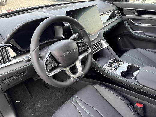 BYD SEAL U 1.5 DM-i FWD Boost | Plug-In Hybrid | Stoelverwarming | Panoramisch Schuifdak | 360&deg; Camera | Demo | ActivLease financial lease