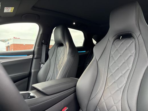 BYD SEALION Excellence AWD 91.3 kWh | 530 PK | Full Option | ActivLease financial lease