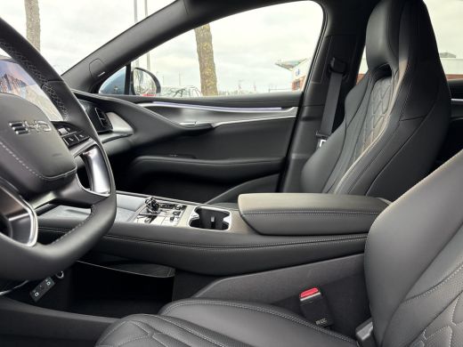 BYD SEALION Excellence AWD 91.3 kWh | 530 PK | Full Option | ActivLease financial lease