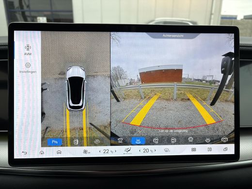 BYD SEALION Excellence AWD 91.3 kWh | 530 PK | Full Option | ActivLease financial lease