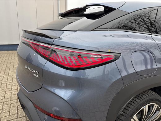 BYD SEALION Excellence AWD 91.3 kWh | 530 PK | Full Option | ActivLease financial lease