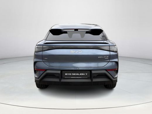 BYD SEALION Excellence AWD 91.3 kWh | 530 PK | Full Option | ActivLease financial lease