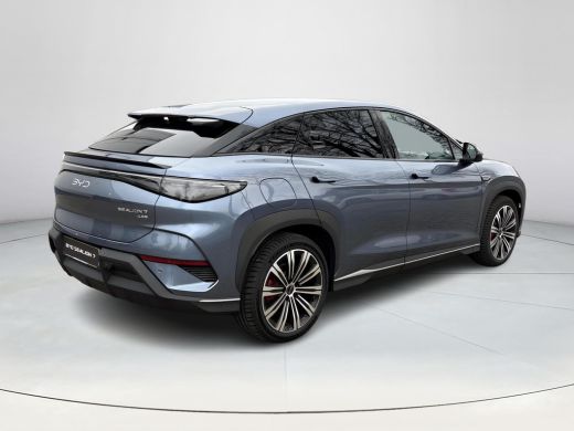 BYD SEALION Excellence AWD 91.3 kWh | 530 PK | Full Option | ActivLease financial lease