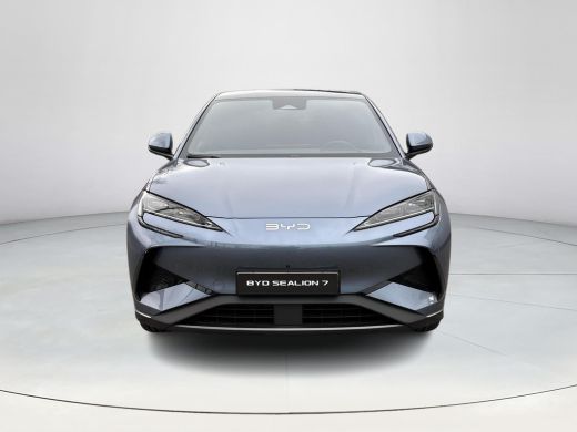 BYD SEALION Excellence AWD 91.3 kWh | 530 PK | Full Option | ActivLease financial lease