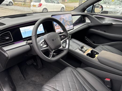 BYD SEALION Excellence AWD 91.3 kWh | 530 PK | Full Option | ActivLease financial lease