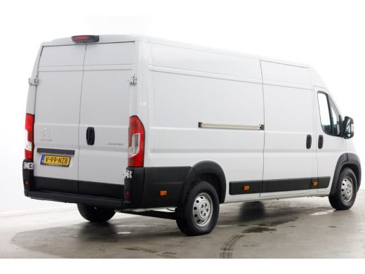 Citroën Jumper 2.2 BlueHDi 165pk L4H2 Airco/Navi/Camera 05-2024 ActivLease financial lease