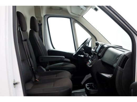 Citroën Jumper 2.2 BlueHDi 165pk L4H2 Airco/Navi/Camera 05-2024 ActivLease financial lease