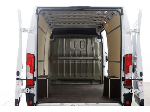 Citroën Jumper 2.2 BlueHDi 165pk L4H2 Airco/Navi/Camera 05-2024 ActivLease financial lease