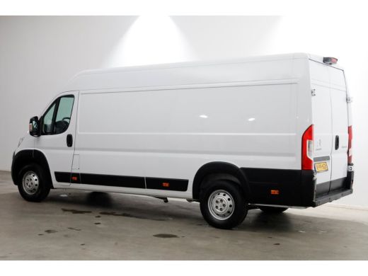 Citroën Jumper 2.2 BlueHDi 165pk L4H2 Airco/Navi/Camera 05-2024 ActivLease financial lease