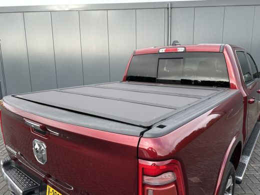 Dodge Ram 1500 1500 5.7 V8 LARAMIE / LPG / TREKHAAK 3.5T / ADAPTIVE CRUISE / CAMERA / PANO / 12 INCH SCREEN / DE... ActivLease financial lease