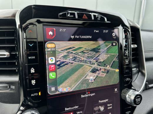 Dodge Ram 1500 1500 5.7 V8 LARAMIE / LPG / TREKHAAK 3.5T / ADAPTIVE CRUISE / CAMERA / PANO / 12 INCH SCREEN / DE... ActivLease financial lease