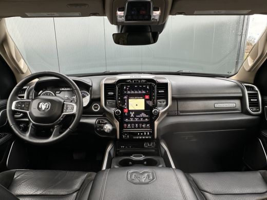 Dodge Ram 1500 1500 5.7 V8 LARAMIE / LPG / TREKHAAK 3.5T / ADAPTIVE CRUISE / CAMERA / PANO / 12 INCH SCREEN / DE... ActivLease financial lease