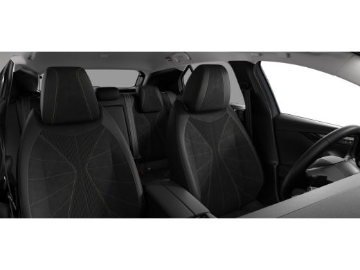 DS N&deg;4 Performance Line - E-Tense | 6 voudig elektrisch verstelbare passagiersstoel | Achteruitrijcamera... ActivLease financial lease