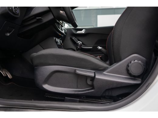 Ford Fiesta 1.0 EcoBoost ST-Line | Cruise control | Apple Carplay/Android Auto | Parkeersensoren | Dealer OH!... ActivLease financial lease