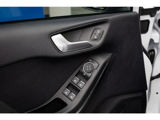 Ford Fiesta 1.0 EcoBoost ST-Line | Cruise control | Apple Carplay/Android Auto | Parkeersensoren | Dealer OH!... ActivLease financial lease