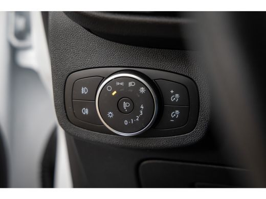 Ford Fiesta 1.0 EcoBoost ST-Line | Cruise control | Apple Carplay/Android Auto | Parkeersensoren | Dealer OH!... ActivLease financial lease