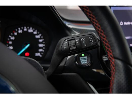 Ford Fiesta 1.0 EcoBoost ST-Line | Cruise control | Apple Carplay/Android Auto | Parkeersensoren | Dealer OH!... ActivLease financial lease