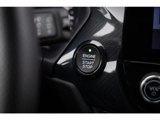 Ford Fiesta 1.0 EcoBoost ST-Line | Cruise control | Apple Carplay/Android Auto | Parkeersensoren | Dealer OH!... ActivLease financial lease