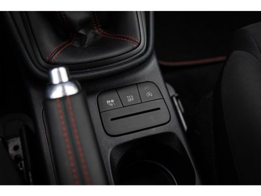 Ford Fiesta 1.0 EcoBoost ST-Line | Cruise control | Apple Carplay/Android Auto | Parkeersensoren | Dealer OH!... ActivLease financial lease