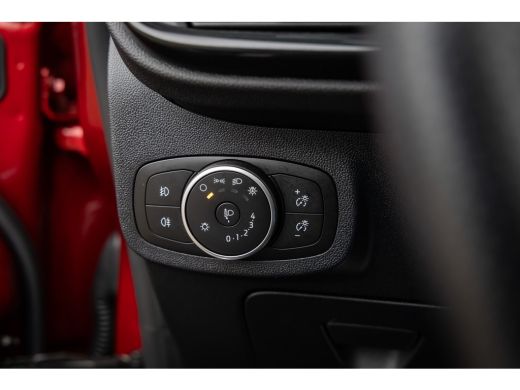 Ford Fiesta 1.0 EcoBoost ST-Line | Elektrisch panorama-dak | Camera | Adap cruise | Apple Carplay/Android Aut... ActivLease financial lease