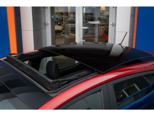 Ford Fiesta 1.0 EcoBoost ST-Line | Elektrisch panorama-dak | Camera | Adap cruise | Apple Carplay/Android Aut... ActivLease financial lease