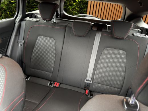 Ford Focus 1.0 EcoBoost Hybrid ST Line Automaat 155PK | Adaptive Cruise | Camera | Stuur/stoelverwarming ActivLease financial lease